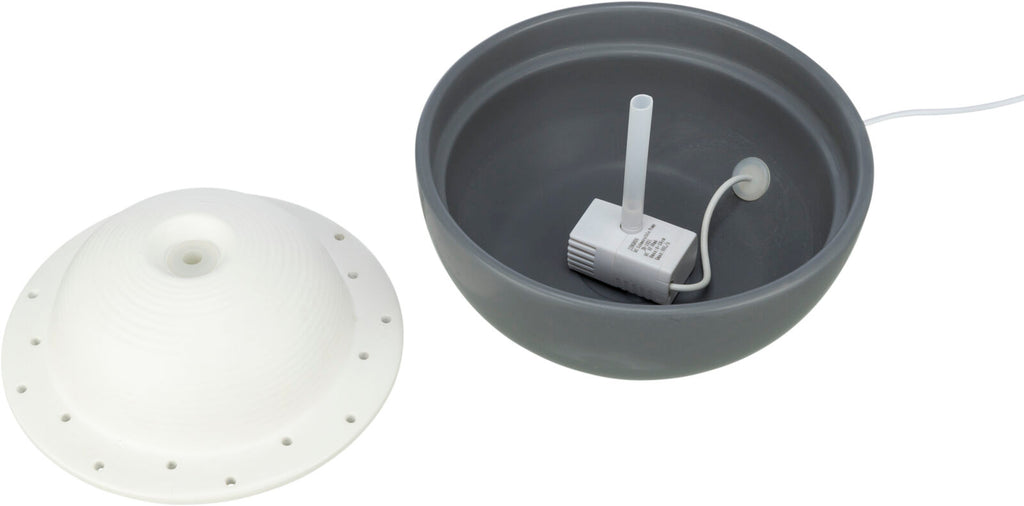 Vital-Dome-Trinkbrunnen – 1,5 L – TRIXIE