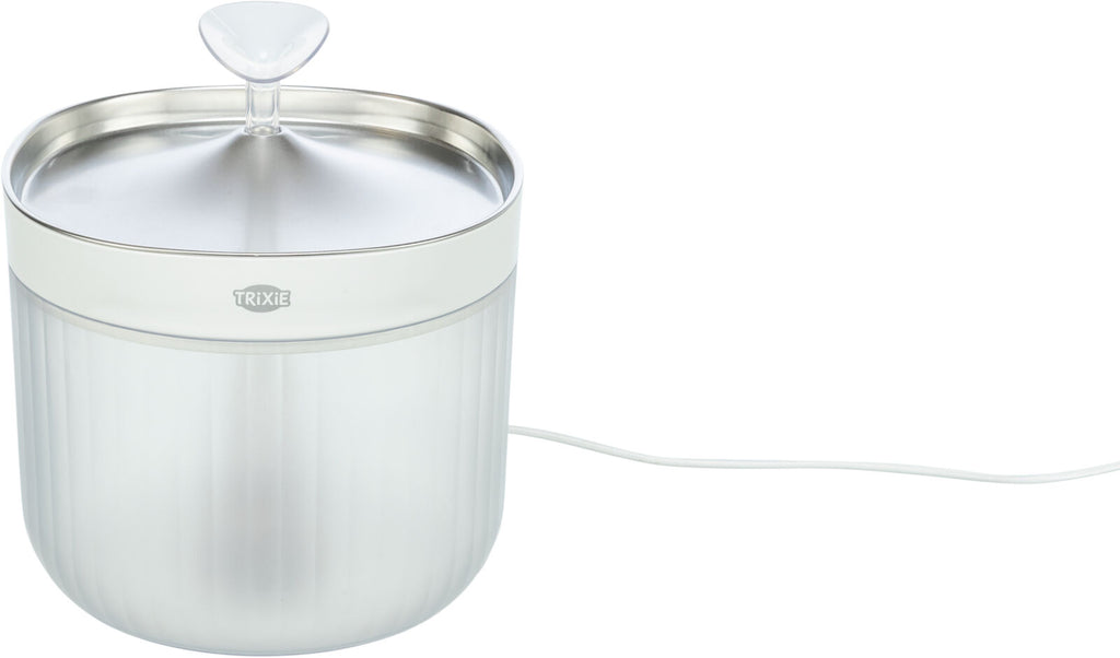 Fontaine à eau TRIXIE Aqua Clear – 2,5 L