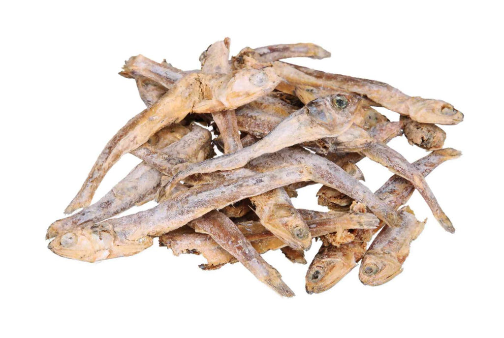 Dried fish for cats – 50 g – TRIXIE