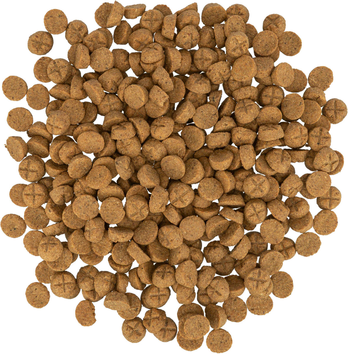 TRIXIE Crumbies au poulet – 50 g