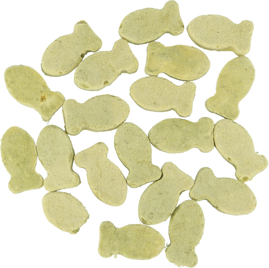 TRIXIE PREMIO Freeze-Dried Fishies à la poitrine de poulet – 20 g