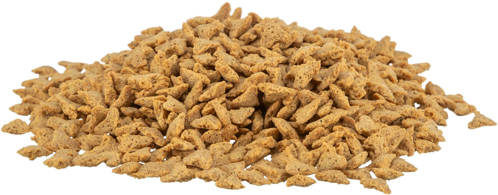 TRIXIE Triangles à la poitrine de poulet et à l’herbe à chat – 50 g