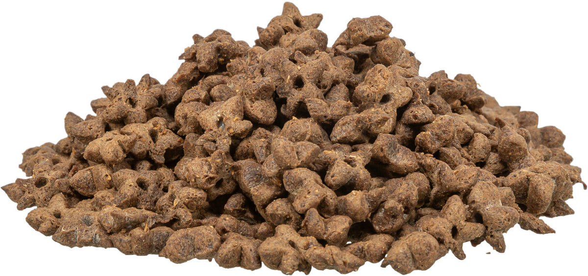 TRIXIE Flowers à la poitrine de poulet et au saumon – 50 g