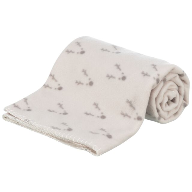 TRIXIE Natalya – Couverture polaire douce pour chien