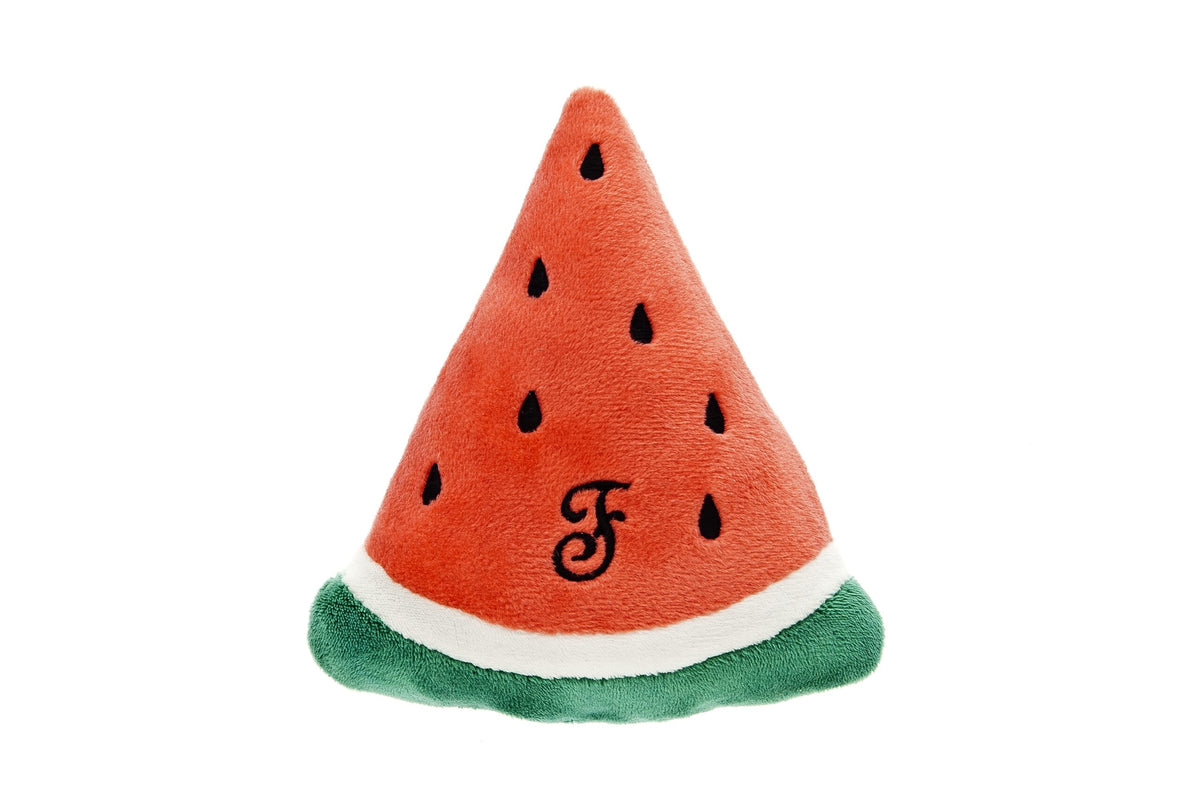 Jouet Pastèque🍉 Ferribiella Fuxtreme Fluffy