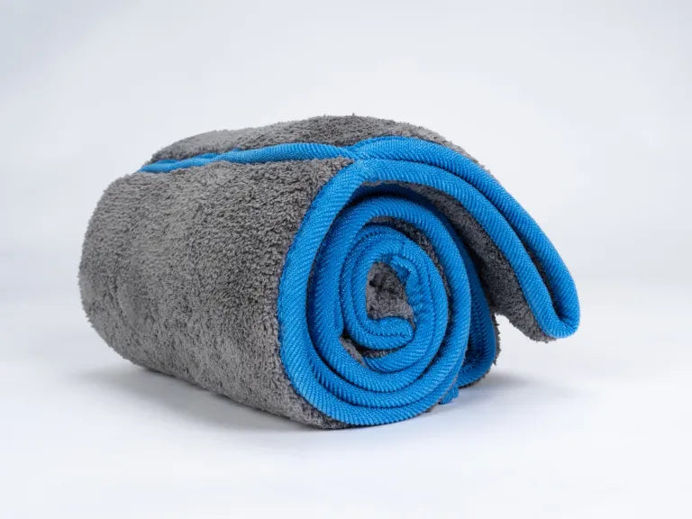 Serviette chien ultra-absorbante TrendPet Dryko 90 × 50 cm
