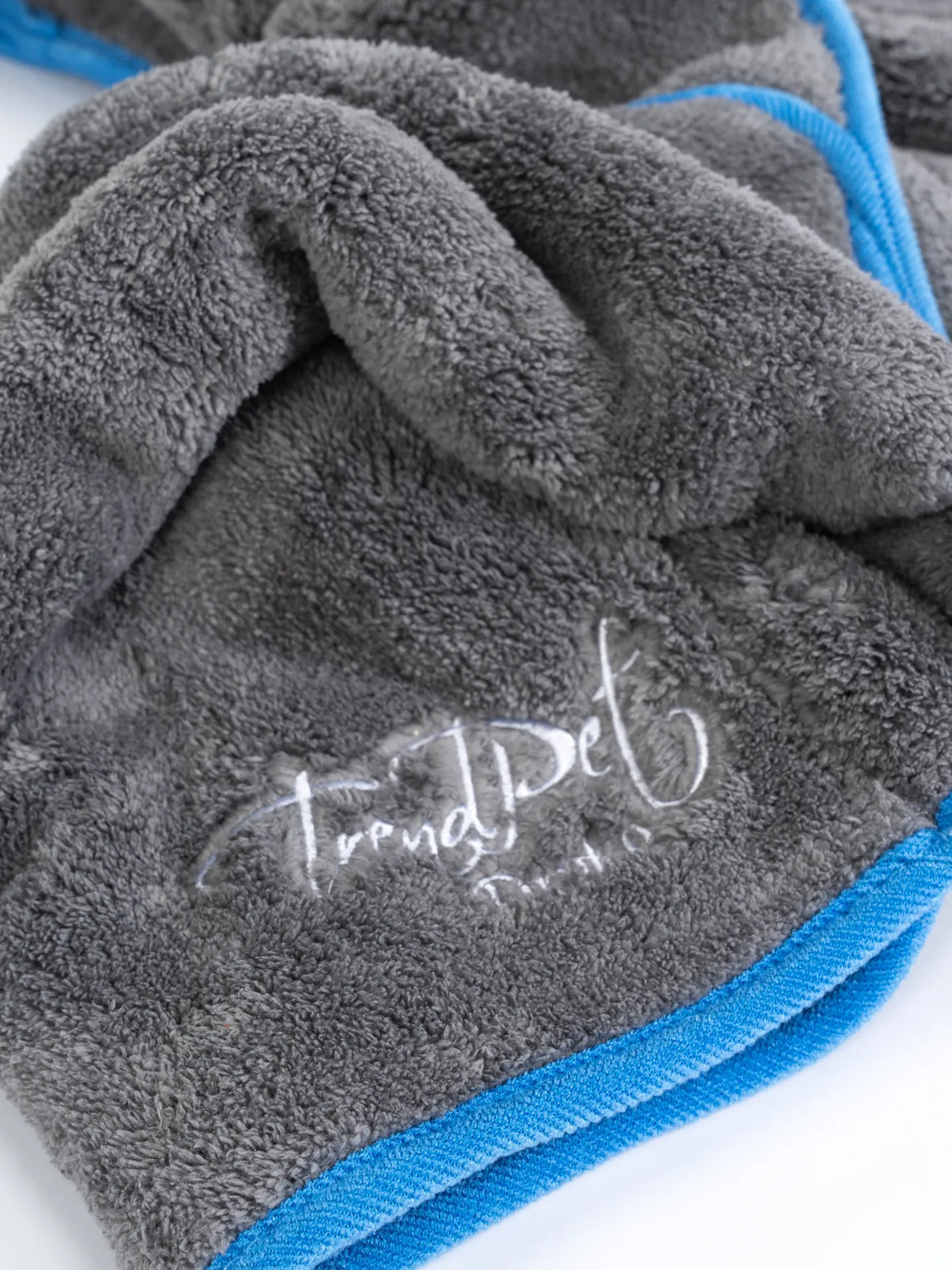 Serviette chien ultra-absorbante TrendPet Dryko 90 × 50 cm