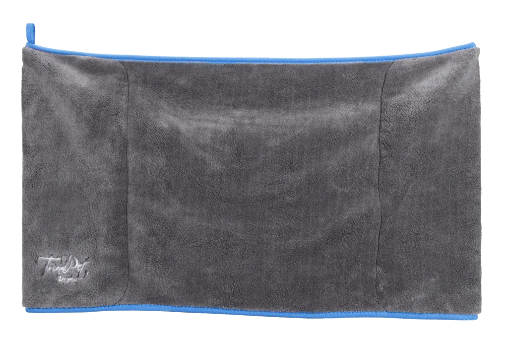 Serviette chien ultra-absorbante TrendPet Dryko 90 × 50 cm