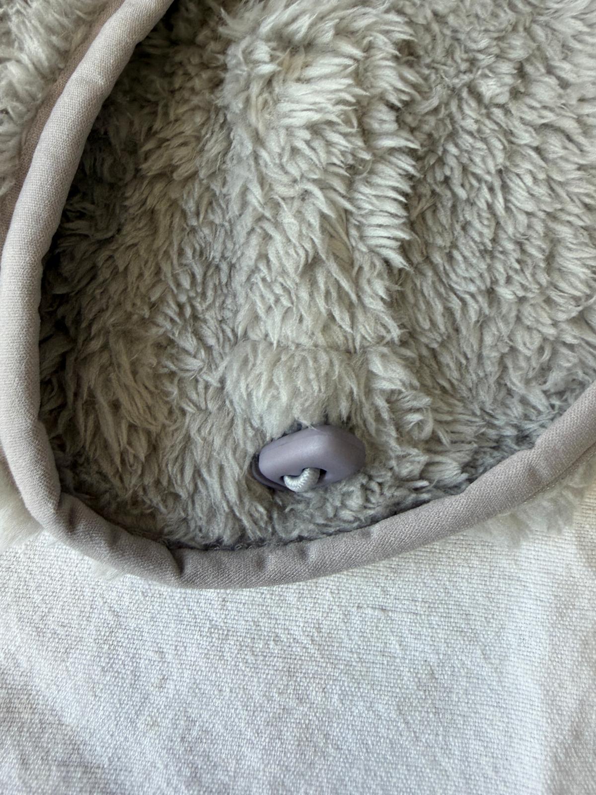 Pull pour chien Turtle Teddy – 51 Degrees North