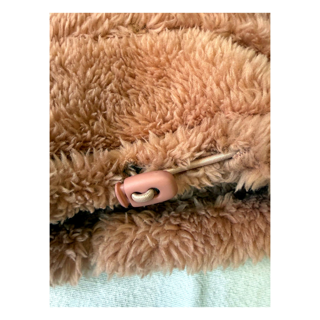 Pull pour chien Turtle Teddy – 51 Degrees North