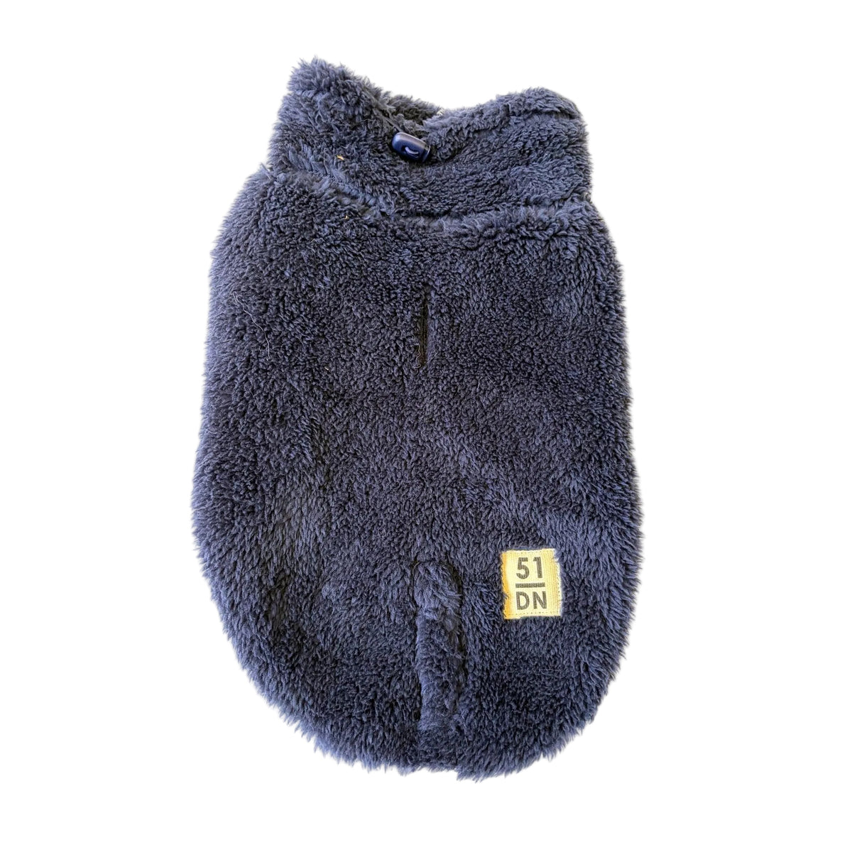 Pull pour chien Turtle Teddy – 51 Degrees North