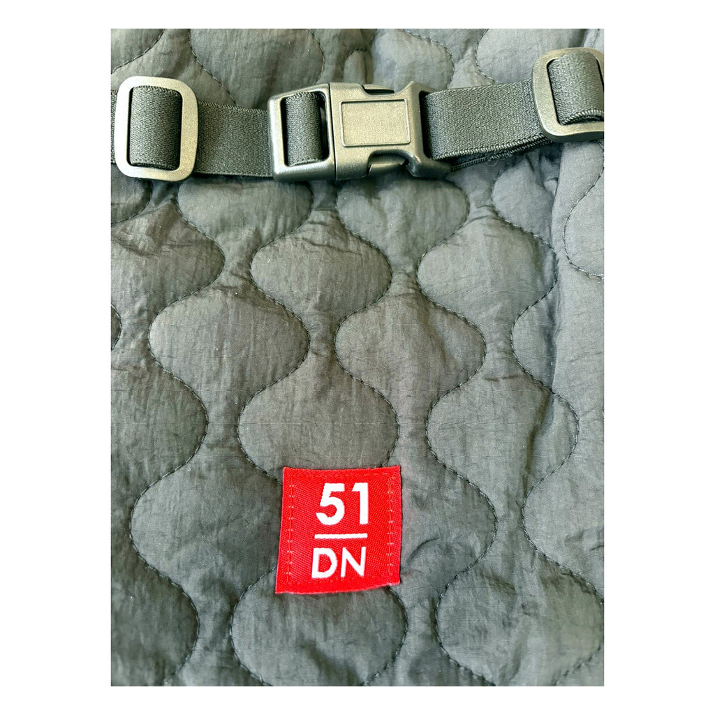51 Degrees North – Burray Coat