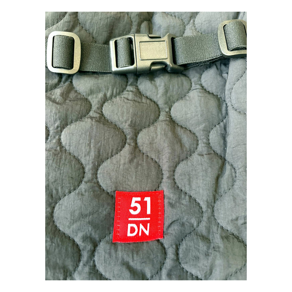 51 Degrees North – Burray Coat