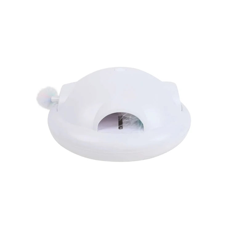 Jouet interactif pour chat M-PETS ALPHA – 20 cm