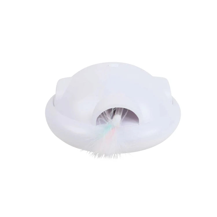Jouet interactif pour chat M-PETS ALPHA – 20 cm
