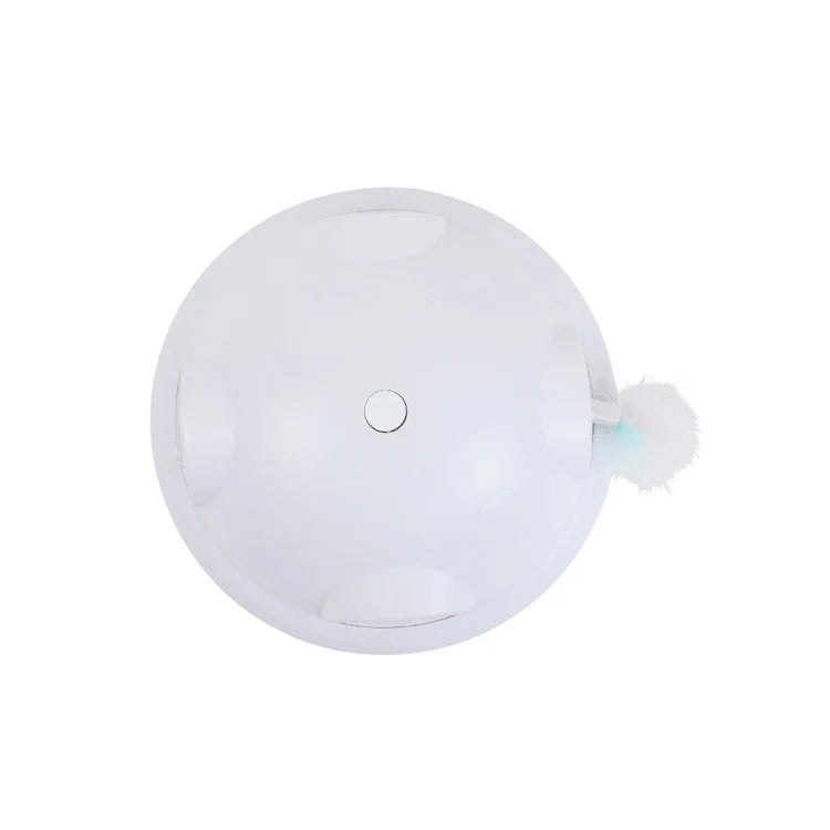 Jouet interactif pour chat M-PETS ALPHA – 20 cm