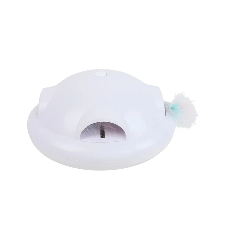 Jouet interactif pour chat M-PETS ALPHA – 20 cm