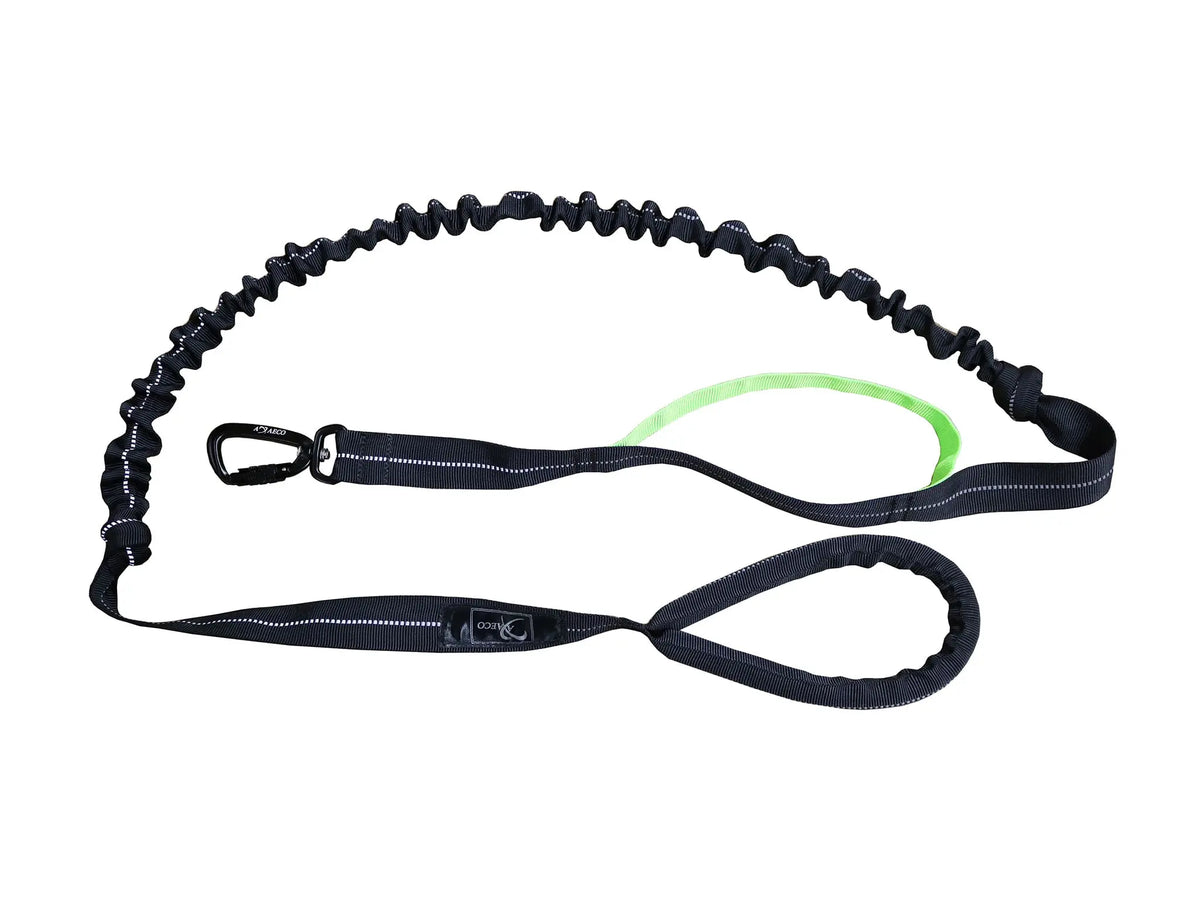 Elastische Joggingleine 4 Season – AXAECO