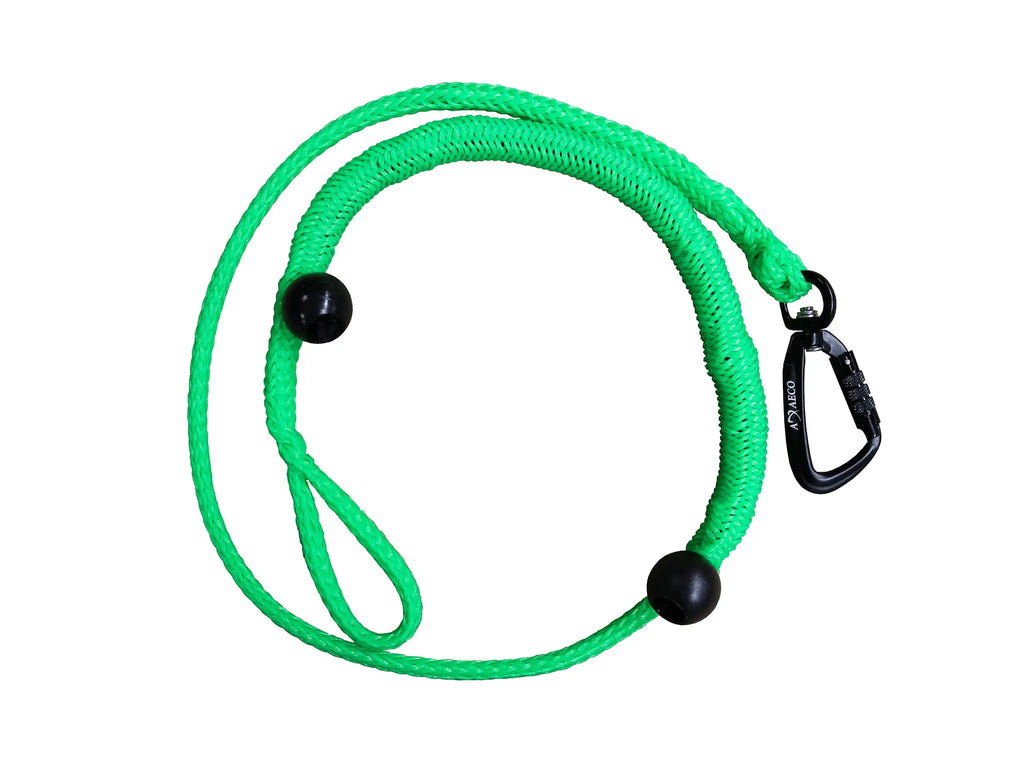 Canix Line tugline green – AXAECO