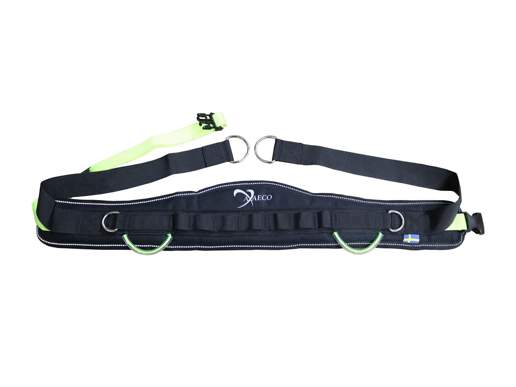Ceinture de trekking pour chien – AXAECO Trekking Belt