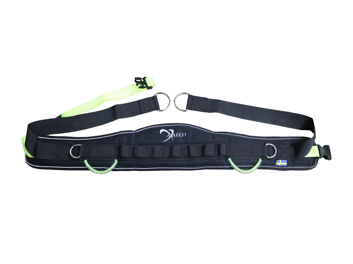 Hundewandergürtel – AXAECO Trekking Belt