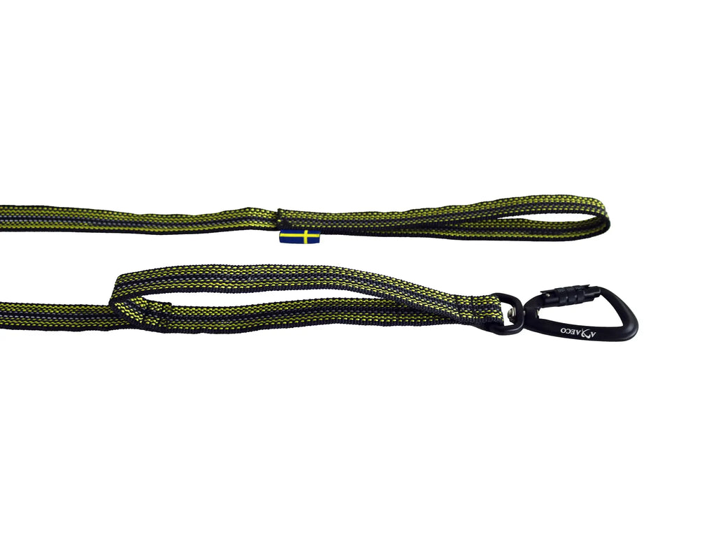 Leave 4 Seasons grip leash