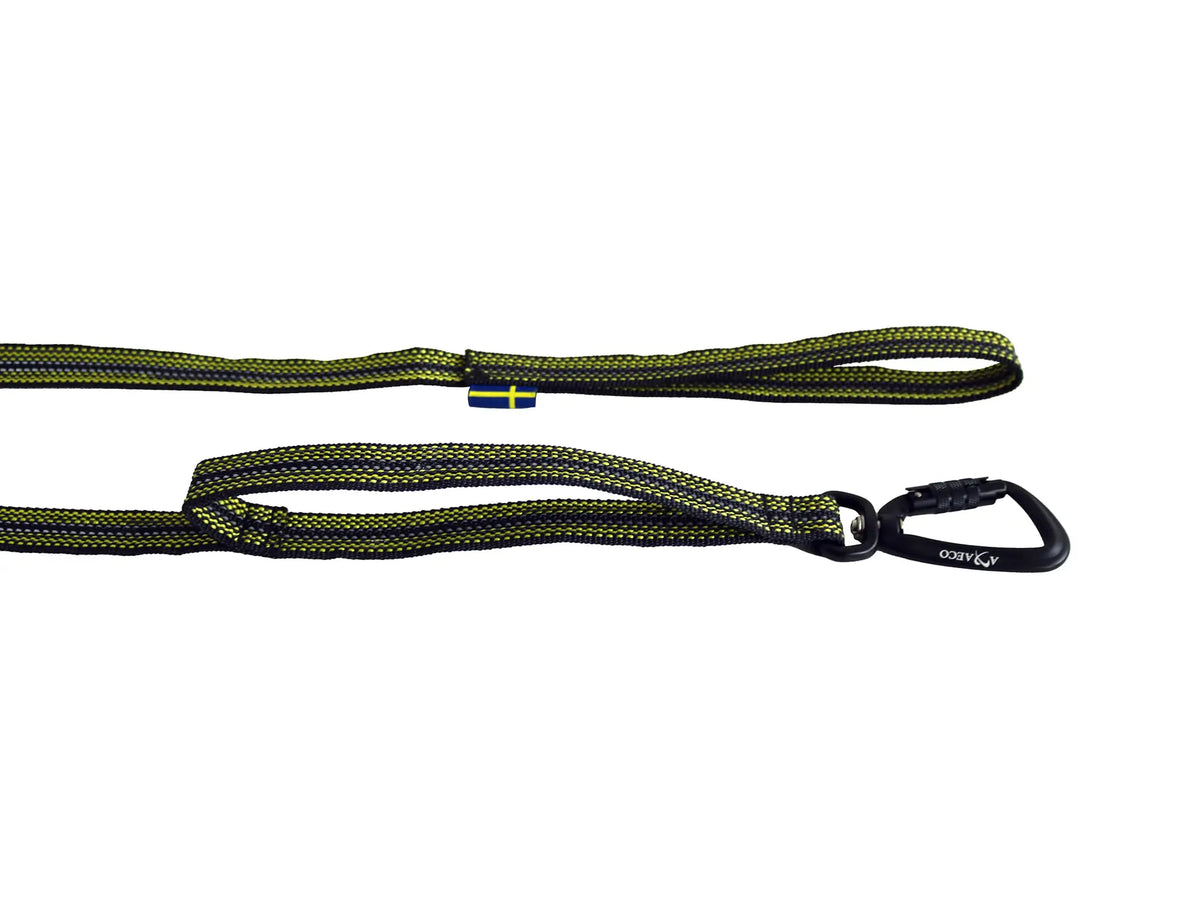 Leave 4 Seasons grip leash