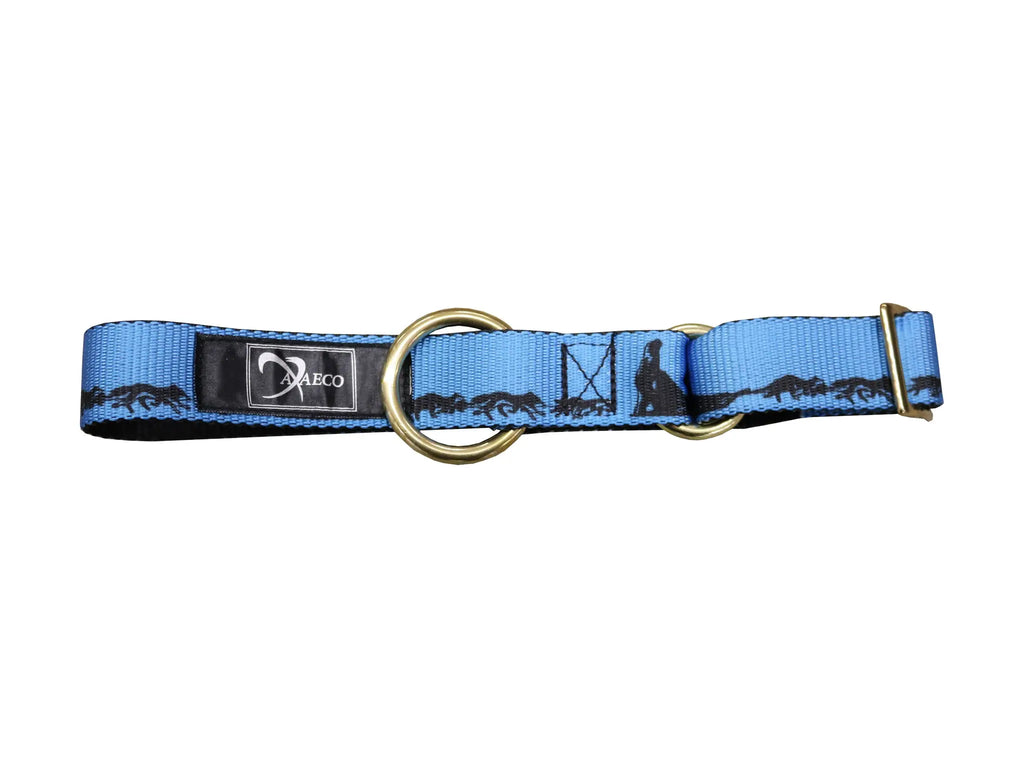 Collier Sleddog – AXAECO