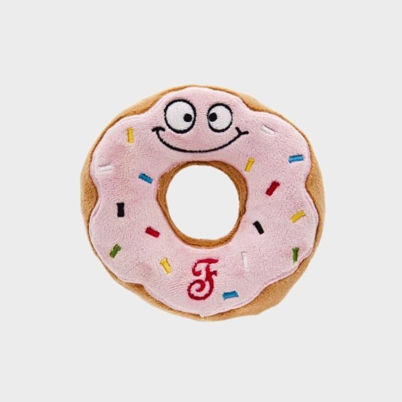 Jouet Donut🍩 Ferribiella Fuxtreme Fluffy