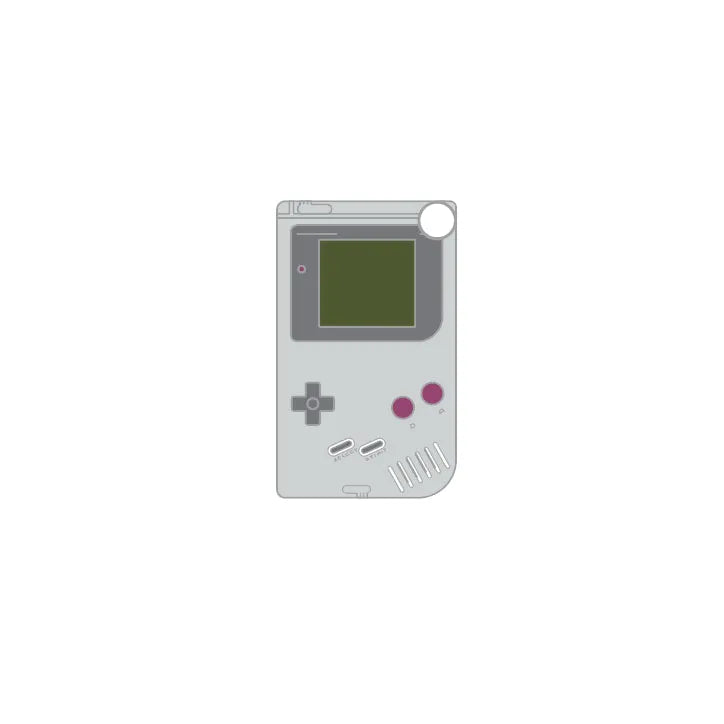 Médaille décorative game b