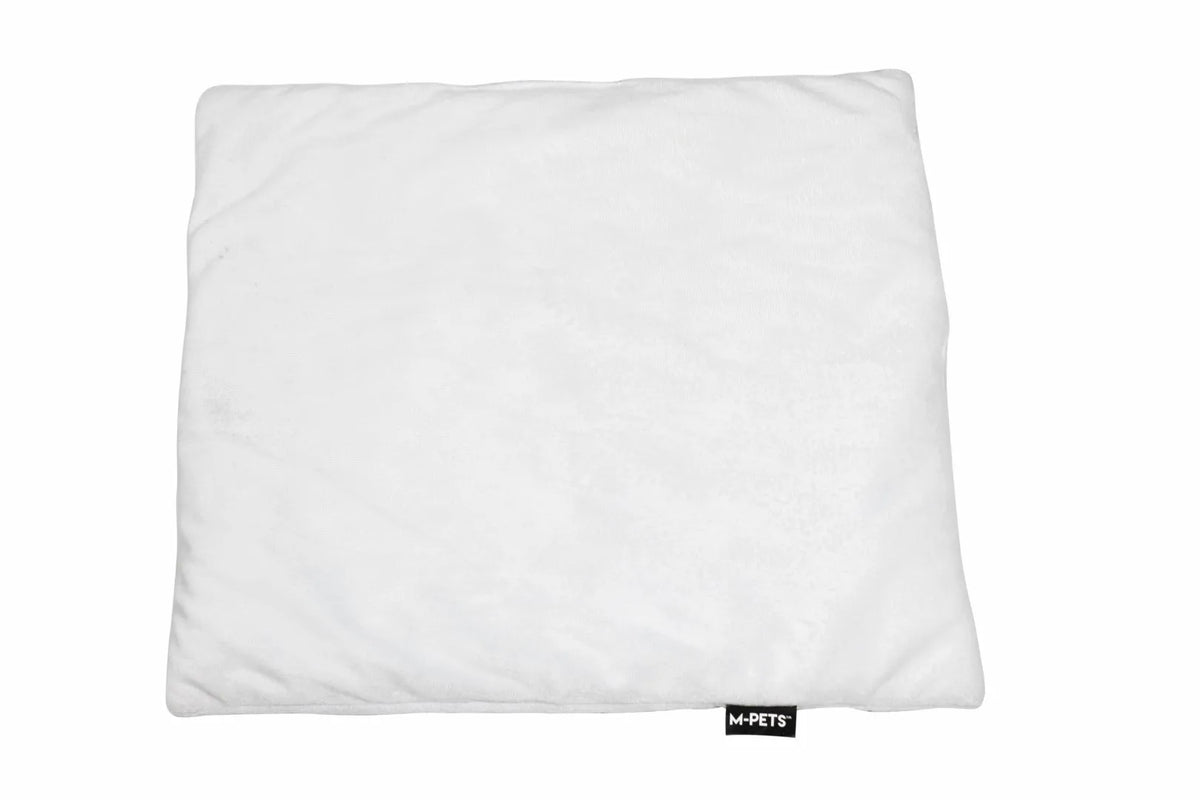 Tente pour chat M-PETS ECO Tent grise – Feutre recyclé