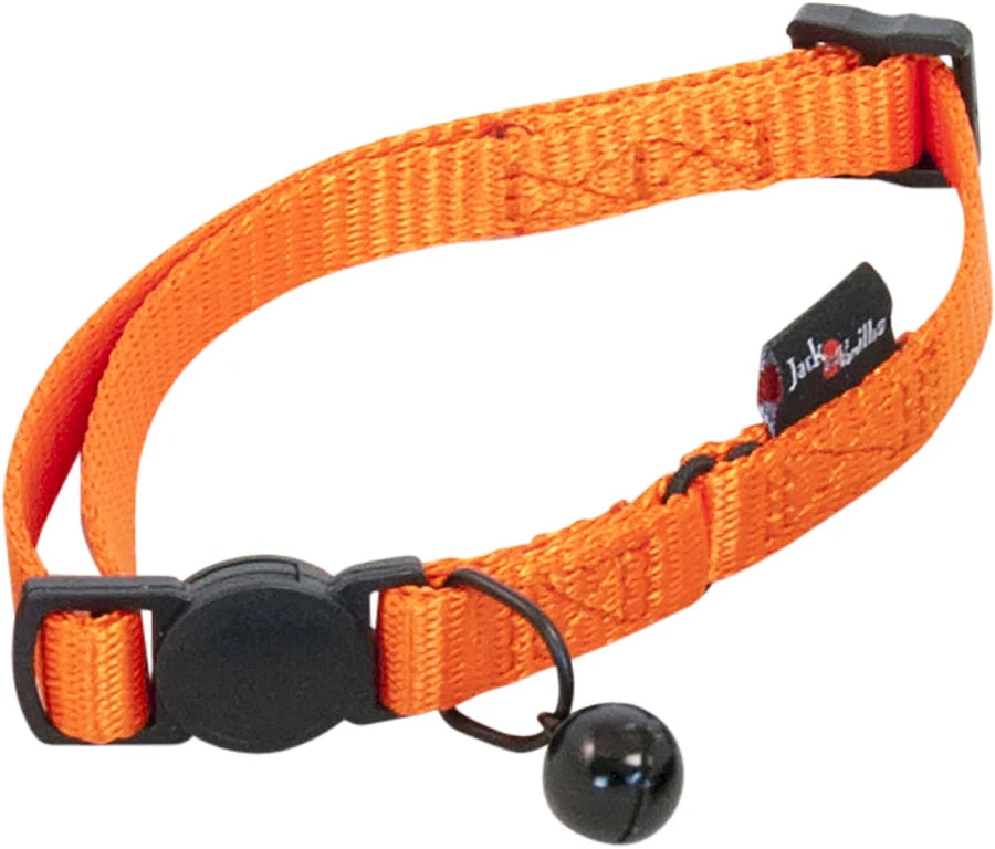 Collier pour chat House of Color – Jack & Vanilla