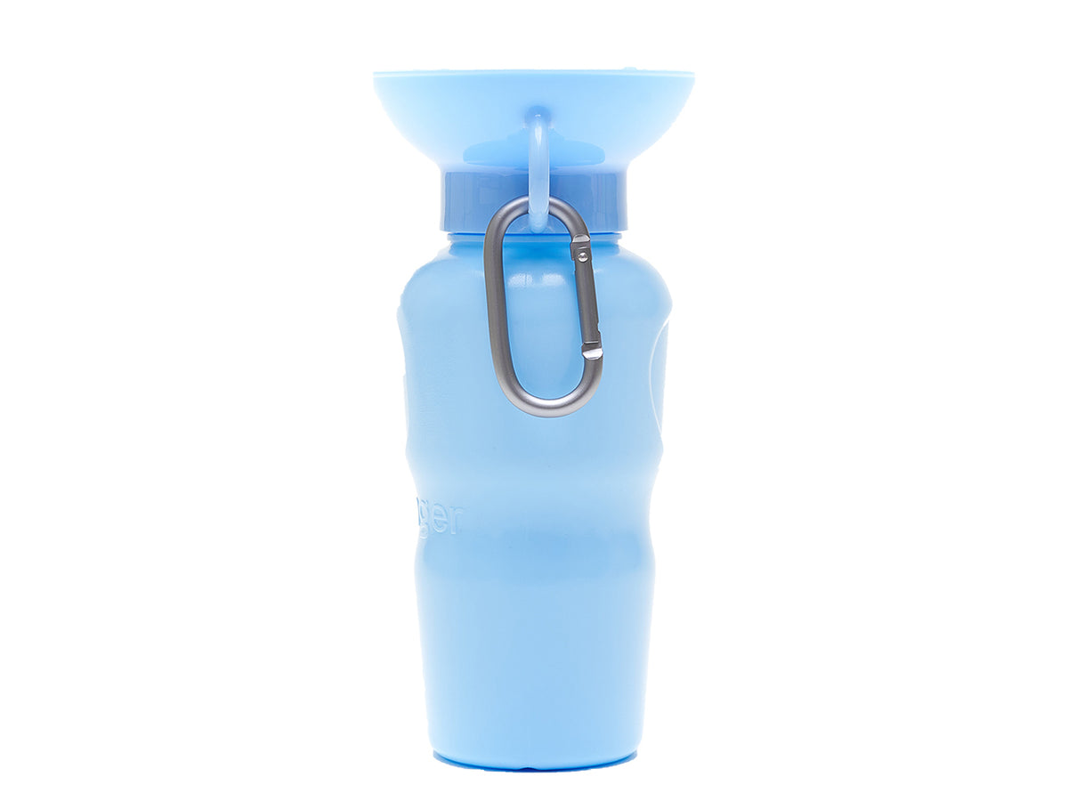 Springer-Trinkflasche für Hunde – 650 ml