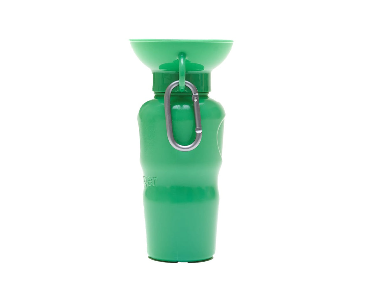 Springer-Trinkflasche für Hunde – 650 ml